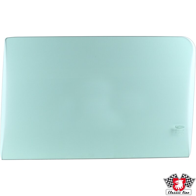 PartzBiz CE: 1185201570-หน้าต่างประตู สีเขียว มีเครื่องหมาย E ด้านซ้าย PartzBiz CE: 1185201570-หน้าต่างประตู สีเขียว มีเครื่องหมาย E ด้านซ้าย