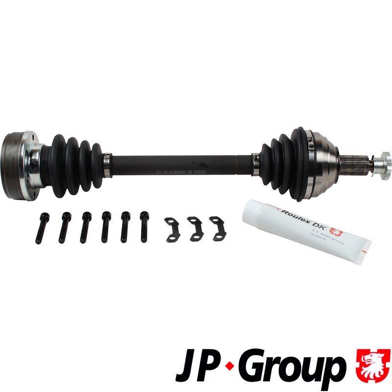 PartzBiz CE: 1143108170-Drive Shaft PartzBiz CE: 1143108170-Drive Shaft