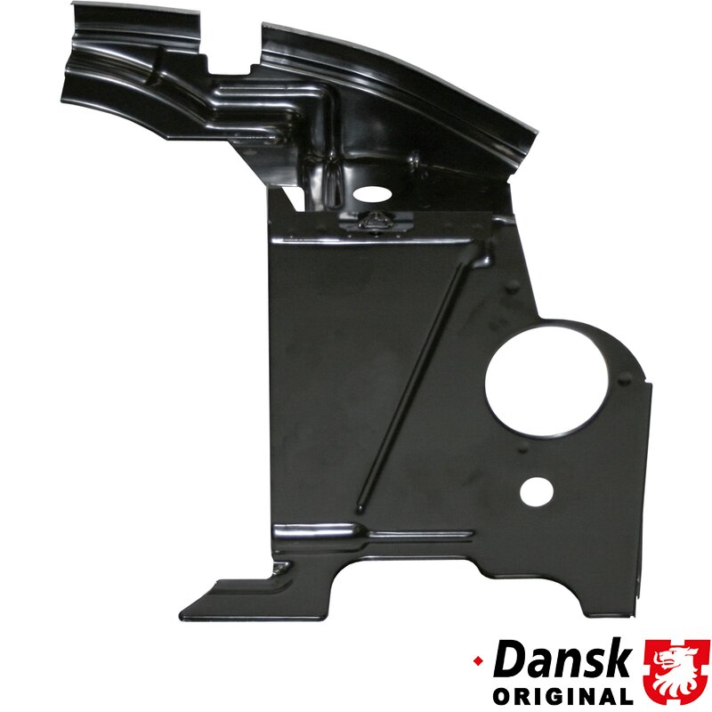 PartzBiz CE: 1682600280-Engine cover, right PartzBiz CE: 1682600280-Engine cover, right