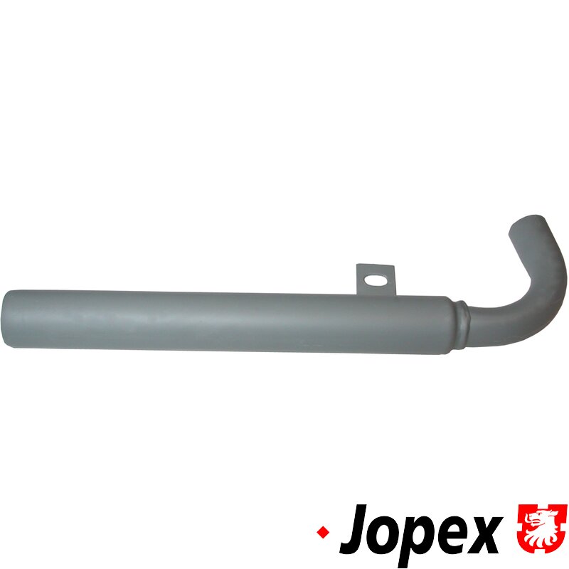 PartzBiz CE: 8120700900-Silencer pipe for exhaust PartzBiz CE: 8120700900-Silencer pipe for exhaust