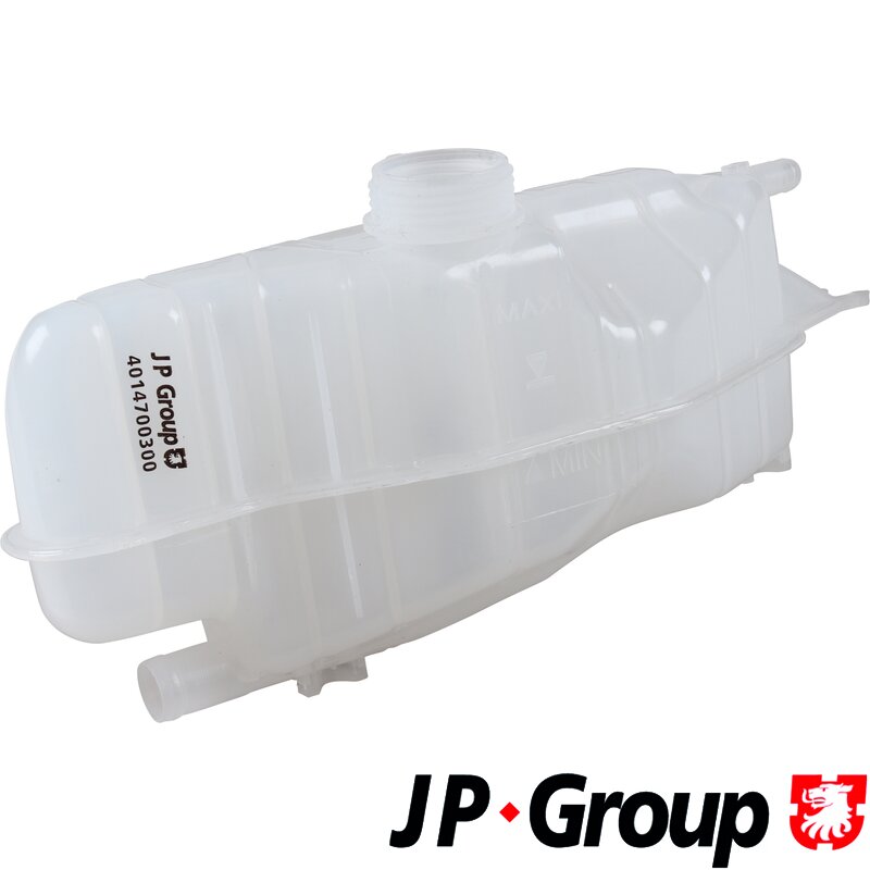 PartzBiz CE: 4014700300-Expansion Tank, coolant PartzBiz CE: 4014700300-Expansion Tank, coolant