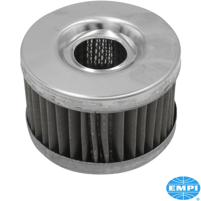 PartzBiz CE: 8118500908-Filter for mini oil sump, Empi No