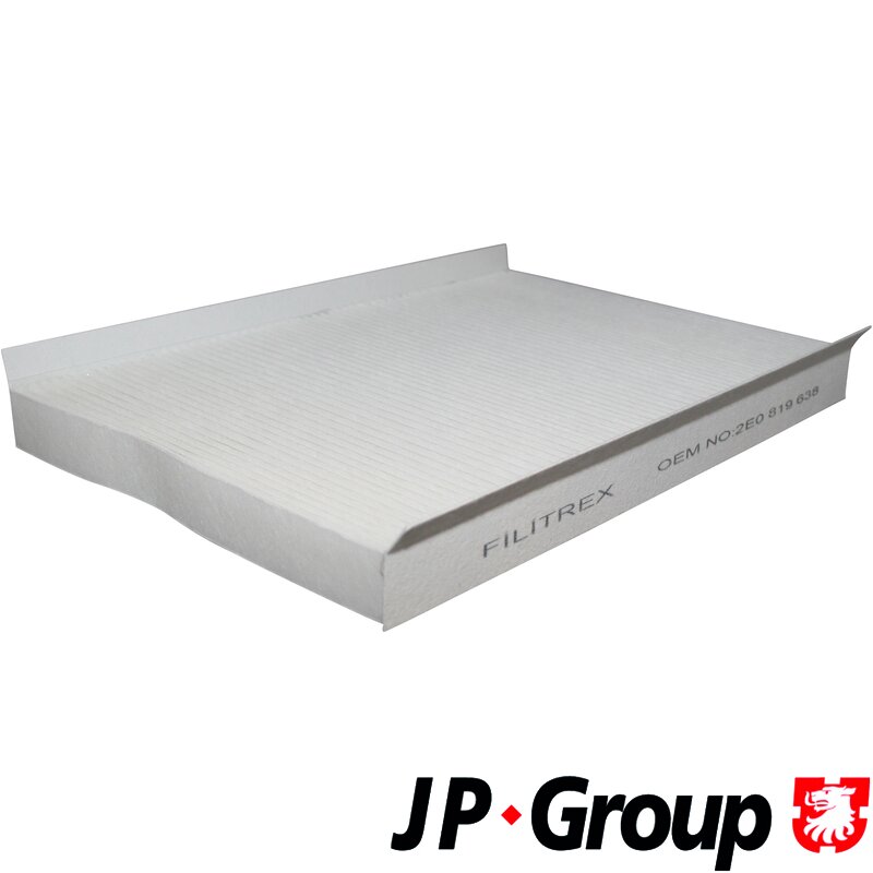 PartzBiz CE: 1128100400-Filter, interior air PartzBiz CE: 1128100400-Filter, interior air