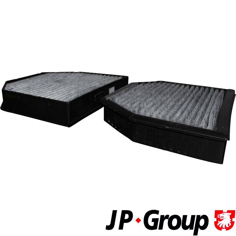PartzBiz CE: 1328103410-Filter Set, interior air PartzBiz CE: 1328103410-Filter Set, interior air