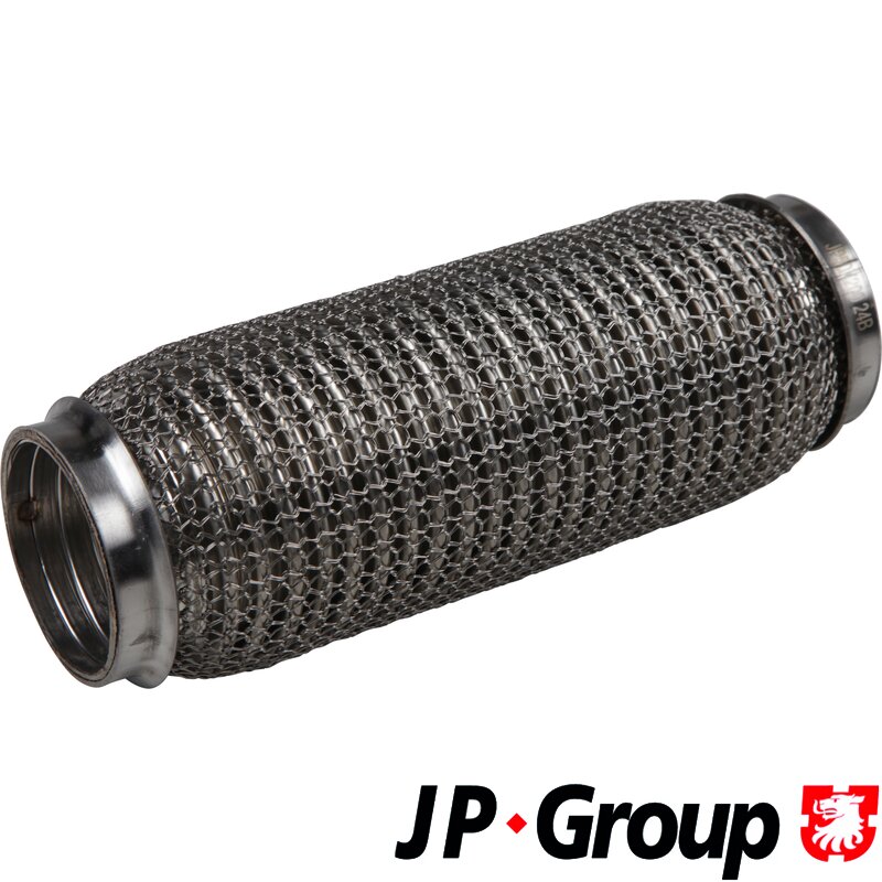 PartzBiz CE: 9924101800-Flex pipe, exhaust system PartzBiz CE: 9924101800-Flex pipe, exhaust system