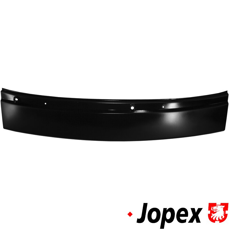 PartzBiz CE: 1180500300-Front cross panel, centre part, upper PartzBiz CE: 1180500300-Front cross panel, centre part, upper
