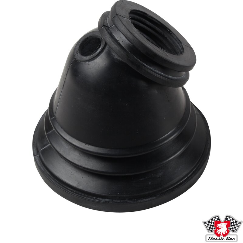 PartzBiz CE: 1615650700-Seal for fuel filler neck, upper PartzBiz CE: 1615650700-Seal for fuel filler neck, upper