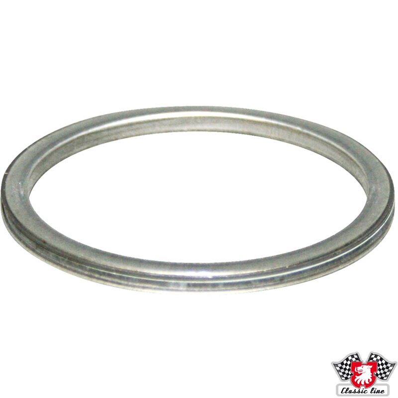 PartzBiz CE: 1621100606-Gasket for heat exchanger and exhaust rear PartzBiz CE: 1621100606-Gasket for heat exchanger and exhaust rear