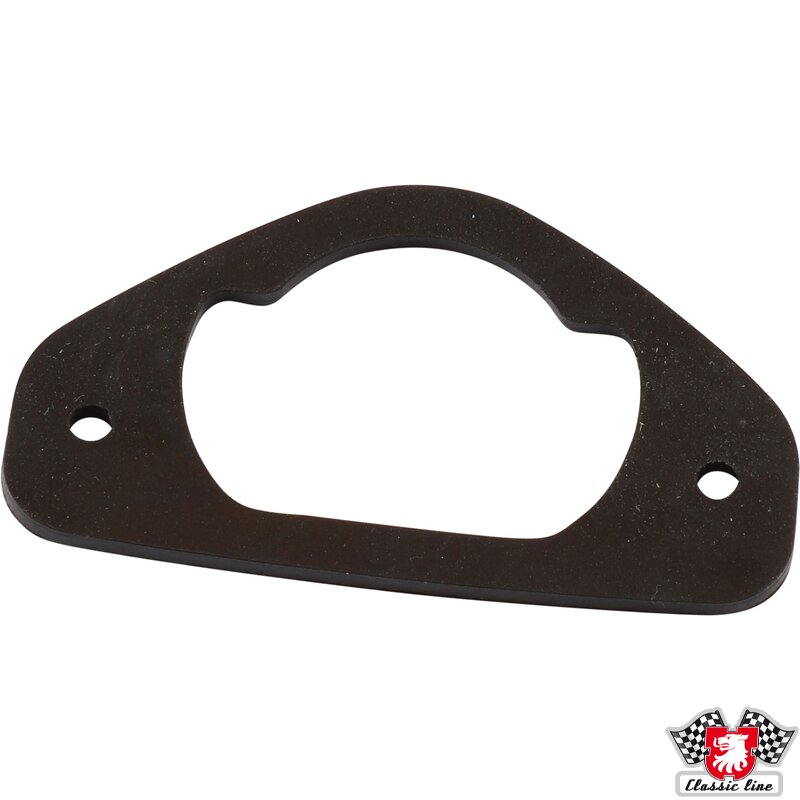PartzBiz CE: 1695650700-Gasket for number plate light PartzBiz CE: 1695650700-Gasket for number plate light