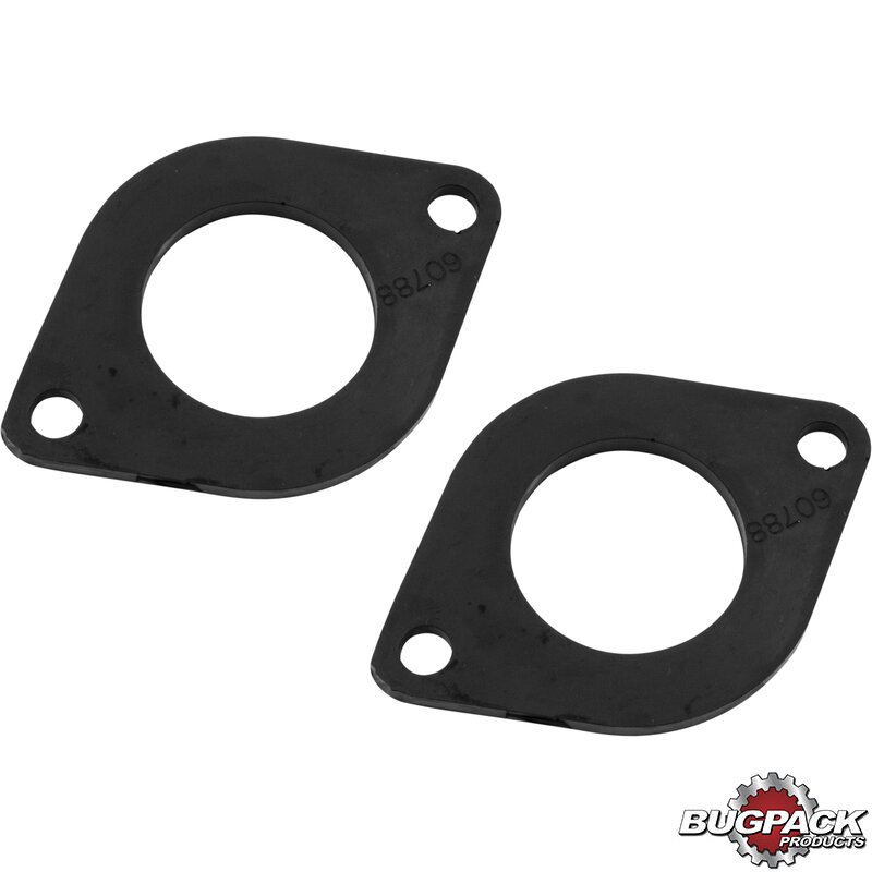 PartzBiz CE: 8115159818-Gasket set for carburettor base, soft PartzBiz CE: 8115159818-Gasket set for carburettor base, soft