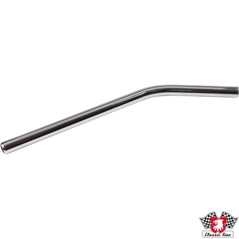 PartzBiz CE: 1631600100-Gear shift lever, chrome PartzBiz CE: 1631600100-Gear shift lever, chrome
