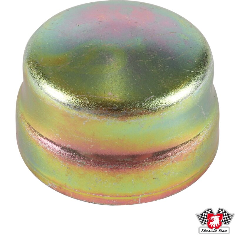 PartzBiz CE: 1642000300-Grease cap for front wheel, left/right PartzBiz CE: 1642000300-Grease cap for front wheel, left/right