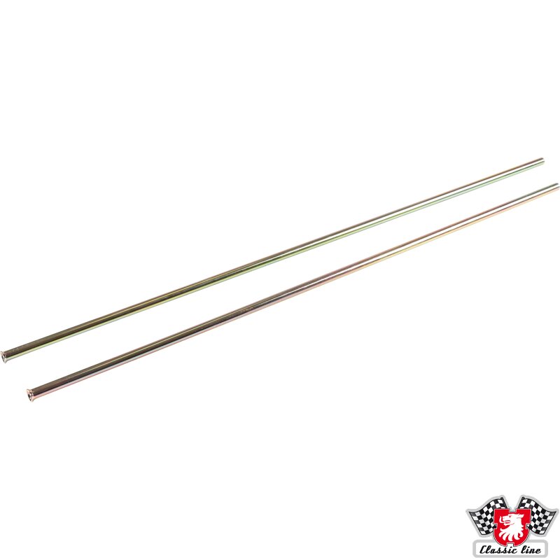 PartzBiz CE: 1670550110-Guide tube set in gearbox tunnel for PartzBiz CE: 1670550110-Guide tube set in gearbox tunnel for