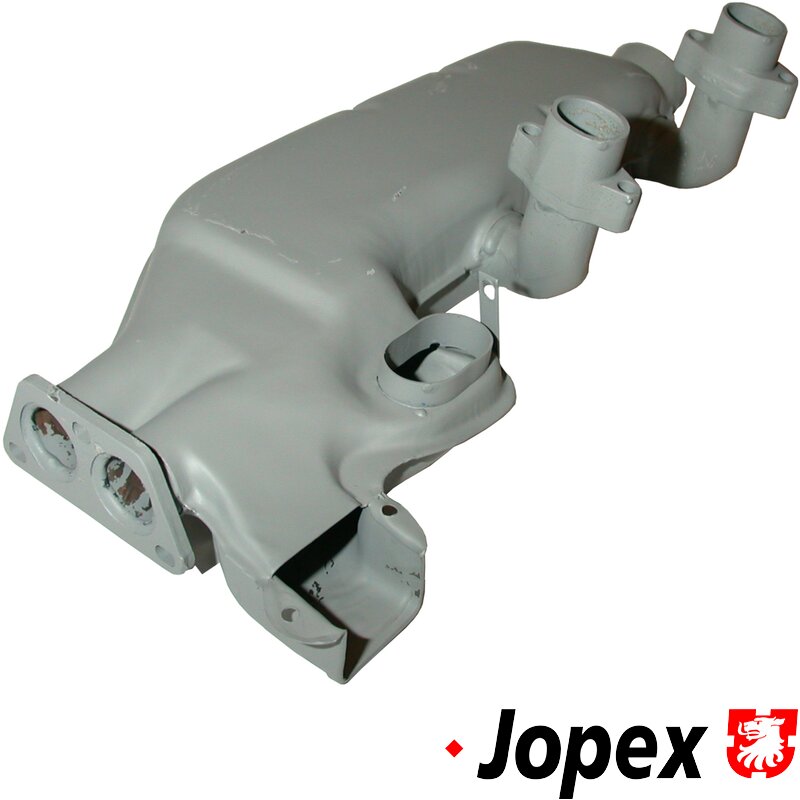 PartzBiz CE: 8123101070-Heat exchanger, left PartzBiz CE: 8123101070-Heat exchanger, left