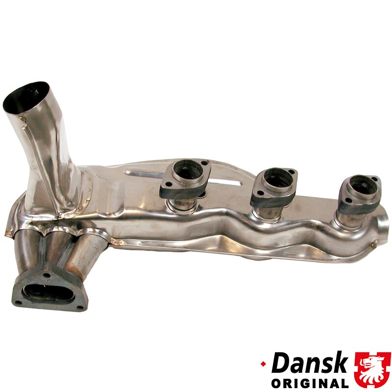 PartzBiz CE: 1623104000-Heat exchanger, left/right PartzBiz CE: 1623104000-Heat exchanger, left/right
