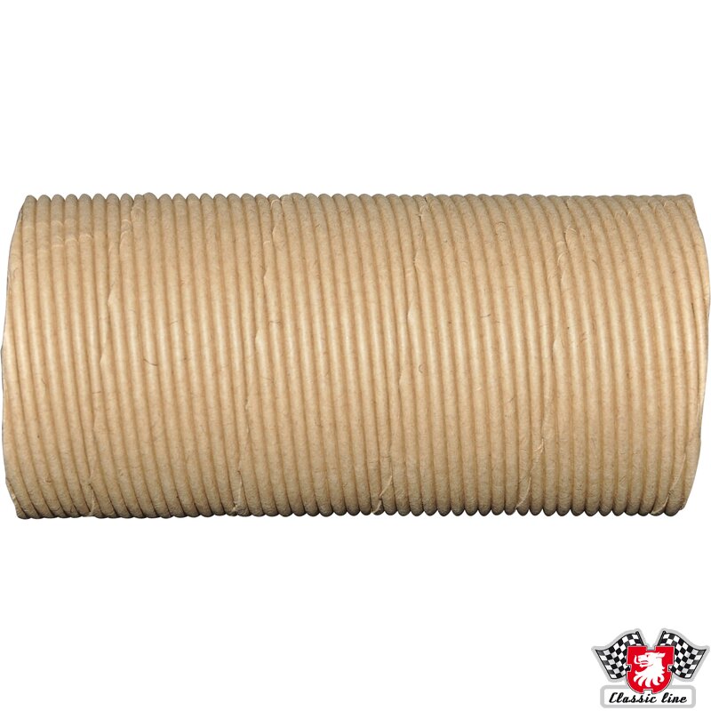 PartzBiz CE: 1623500370-ท่อฮีตเตอร์ จากเครื่องยนต์ไปยังตัวแลกเปลี่ยนความร้อน ขนาด Ø60x130 mm สีน้ำตาล (กระดาษ/อลูมิเนียม) ด้านซ้าย PartzBiz CE: 1623500370-ท่อฮีตเตอร์ จากเครื่องยนต์ไปยังตัวแลกเปลี่ยนความร้อน ขนาด Ø60x130 mm สีน้ำตาล (กระดาษ/อลูมิเนียม) ด้านซ้าย