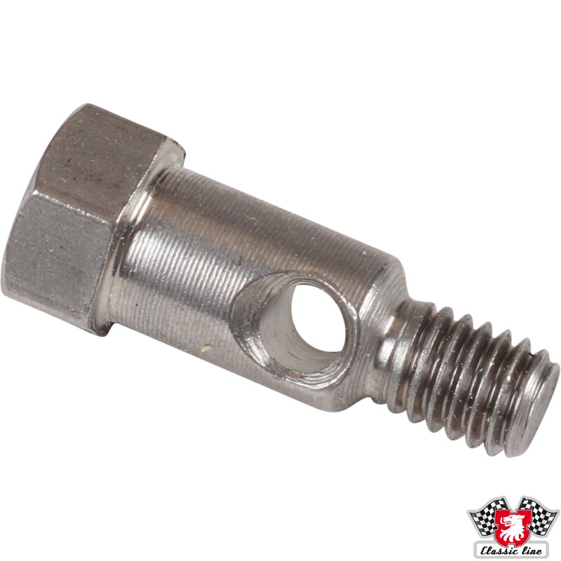 PartzBiz CE: 1623250600-Hex bolt for heater control box rod PartzBiz CE: 1623250600-Hex bolt for heater control box rod