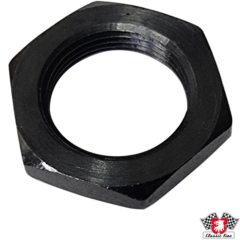 PartzBiz CE: 1101102000-Wiper arm nut, rear, M16x1 PartzBiz CE: 1101102000-Wiper arm nut, rear, M16x1