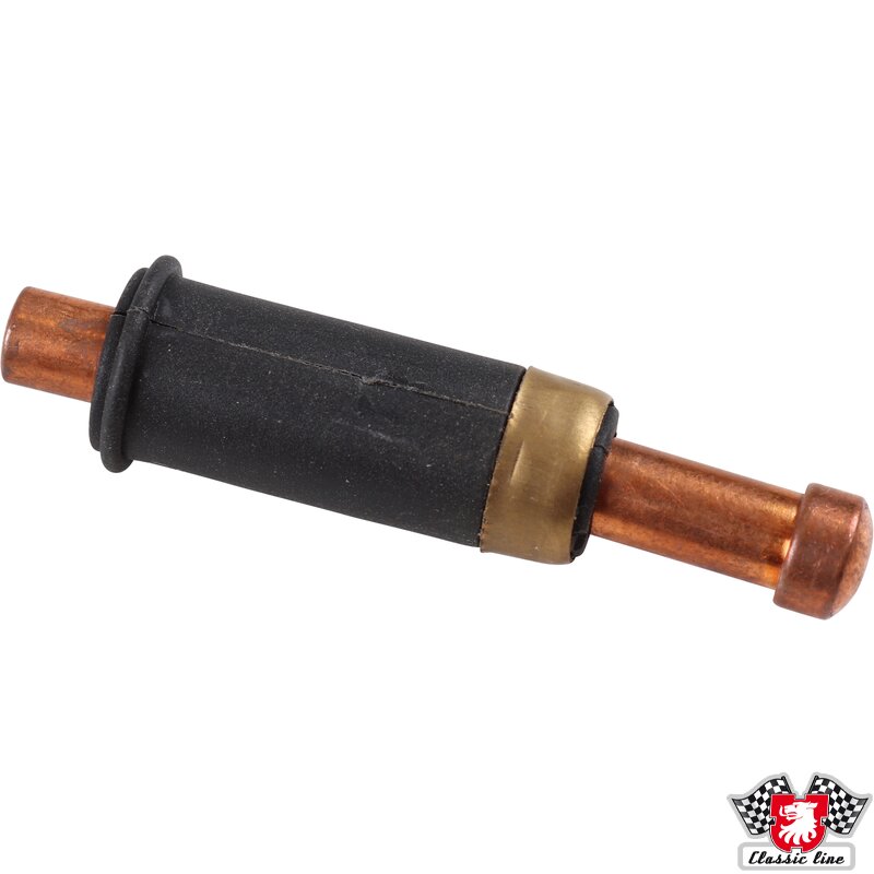 PartzBiz CE: 1699550100-Horn contact pin, short version PartzBiz CE: 1699550100-Horn contact pin, short version