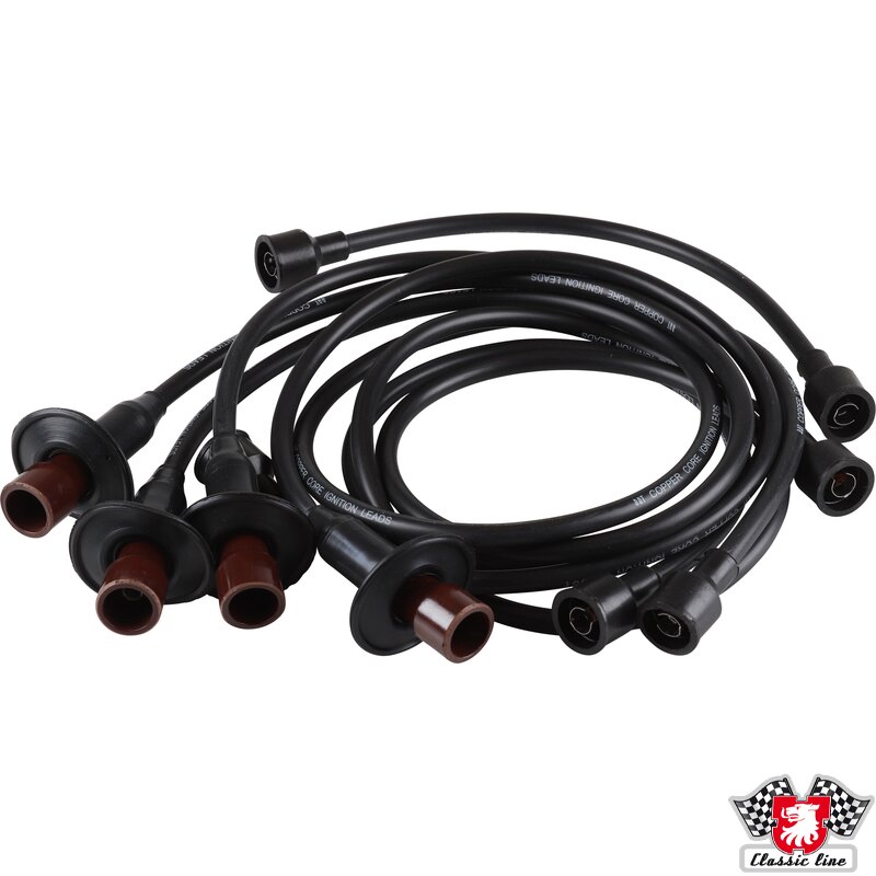 PartzBiz CE: 1692000110-Ignition cable set PartzBiz CE: 1692000110-Ignition cable set