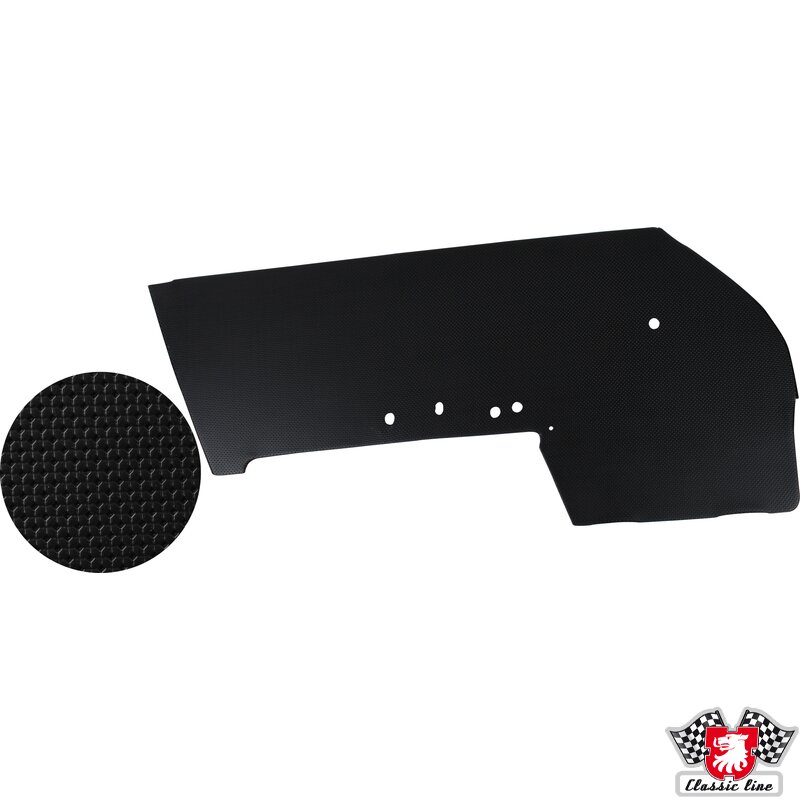 PartzBiz CE: 1689803970-Interior door panel PartzBiz CE: 1689803970-Interior door panel