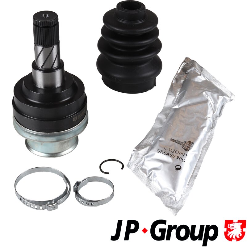 PartzBiz CE: 1243400200-Joint, drive shaft PartzBiz CE: 1243400200-Joint, drive shaft