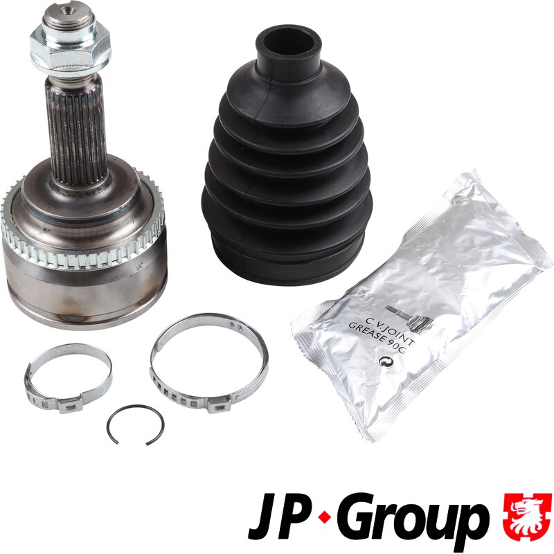 PartzBiz CE: 4843300310-Joint Kit, drive shaft PartzBiz CE: 4843300310-Joint Kit, drive shaft