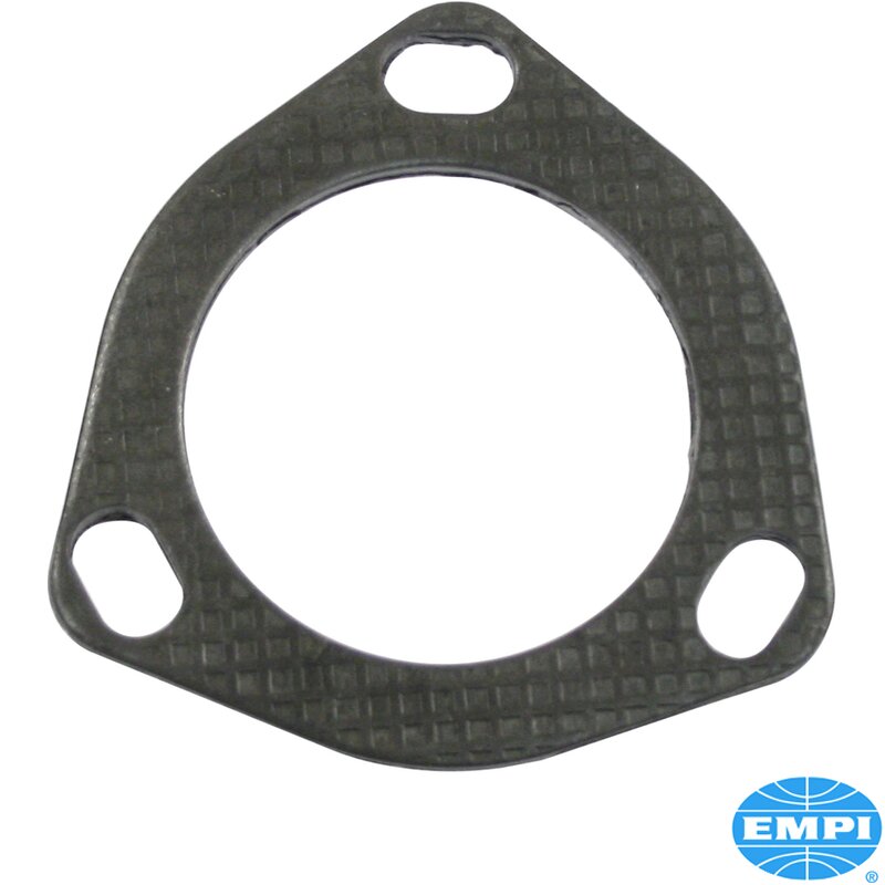 PartzBiz CE: 8121102508-Gasket for exhaust flange, large PartzBiz CE: 8121102508-Gasket for exhaust flange, large