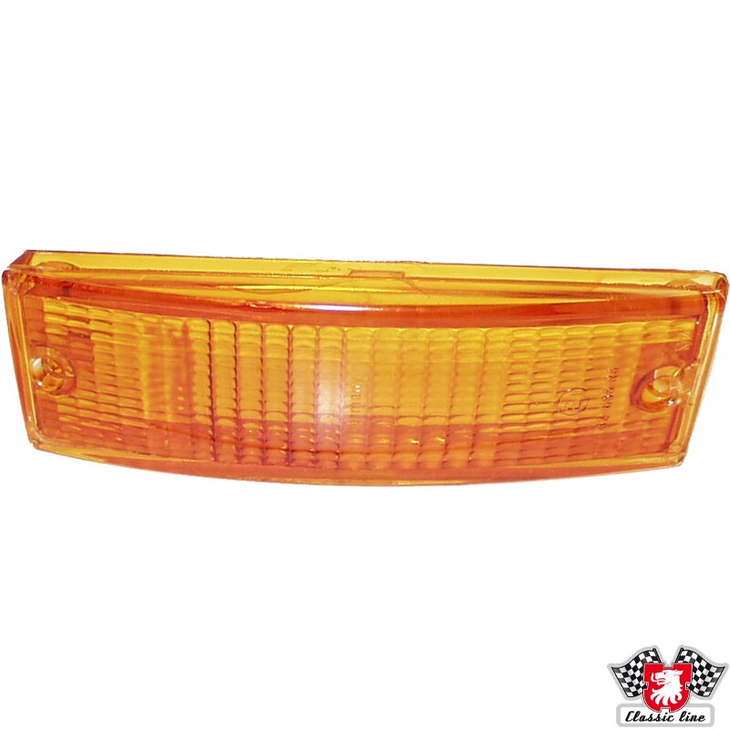 PartzBiz CE: 1695450300-Lens for indicator, front, orange PartzBiz CE: 1695450300-Lens for indicator, front, orange