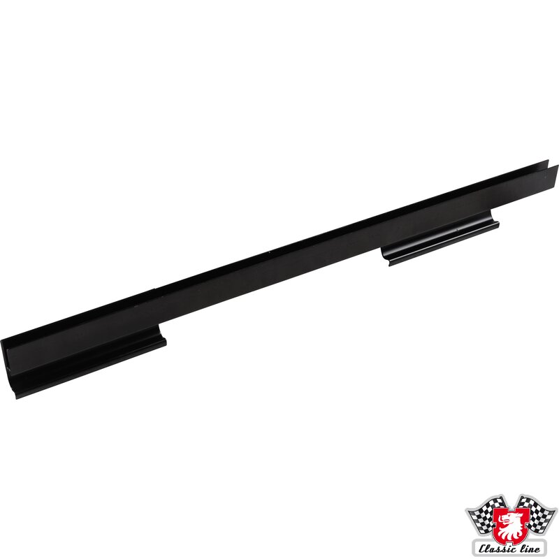 PartzBiz CE: 1688100270-Lift channel for door window, left PartzBiz CE: 1688100270-Lift channel for door window, left