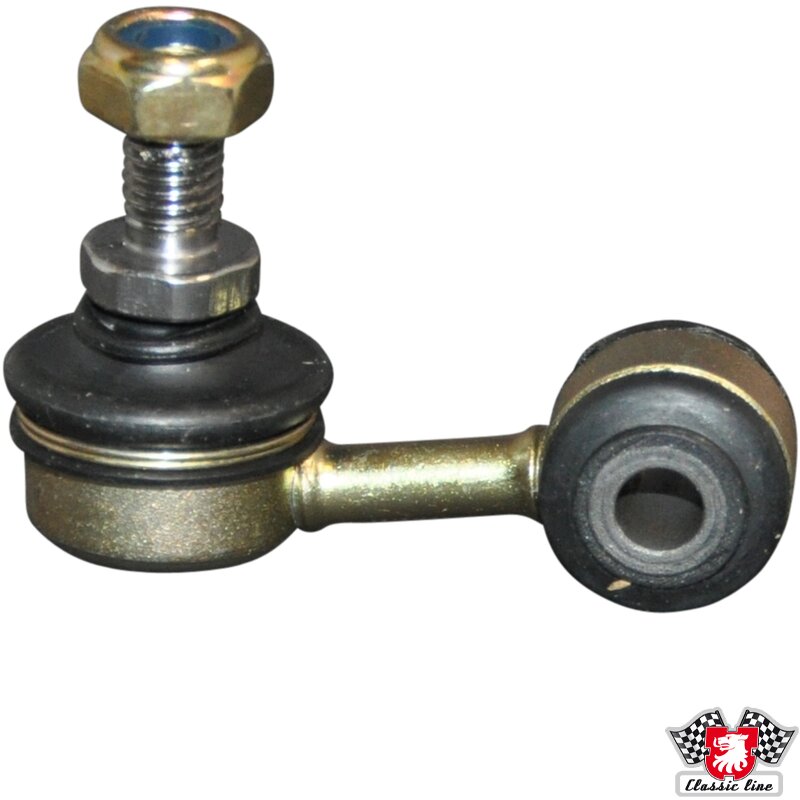 PartzBiz CE: 1140400900-Connecting link for anti roll bar, front PartzBiz CE: 1140400900-Connecting link for anti roll bar, front