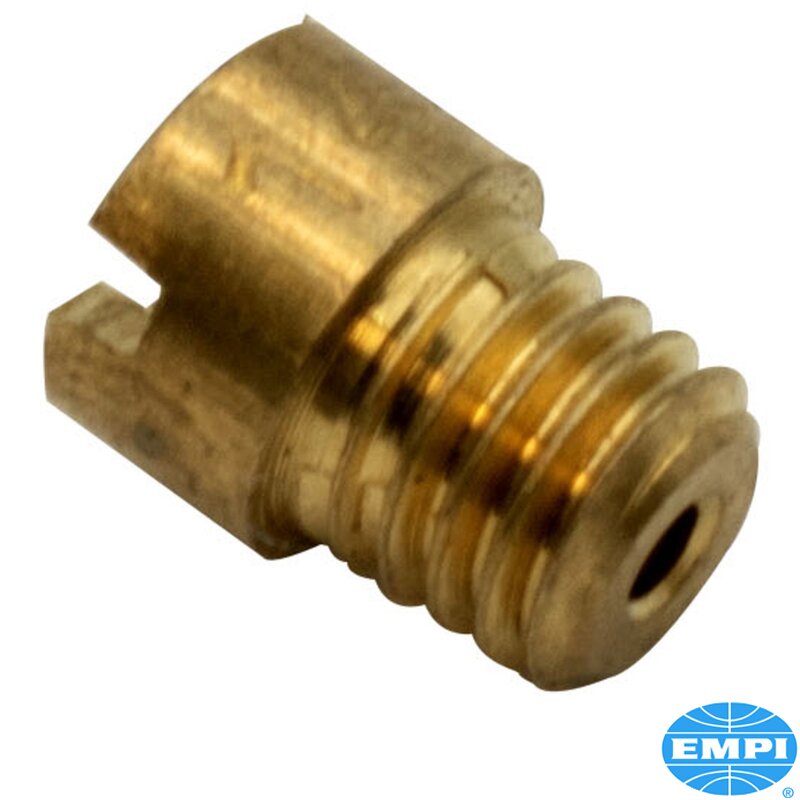 PartzBiz CE: 8115154808-Main jet for carburettor, size 1.45 PartzBiz CE: 8115154808-Main jet for carburettor, size 1.45