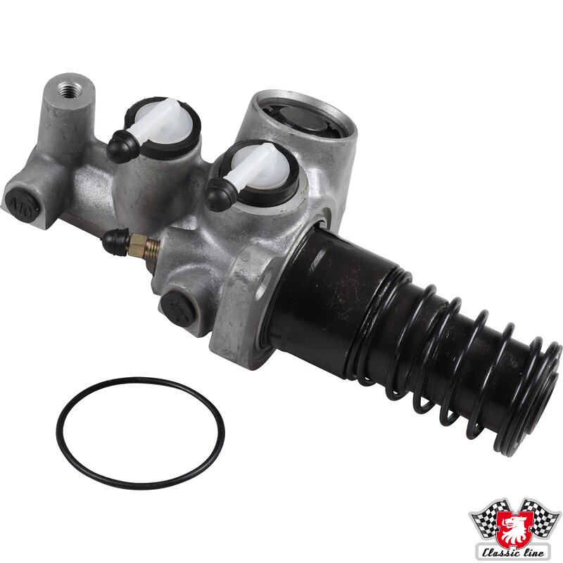 PartzBiz CE: 1661100600-Master brake cylinder, 20.64 mm PartzBiz CE: 1661100600-Master brake cylinder, 20.64 mm