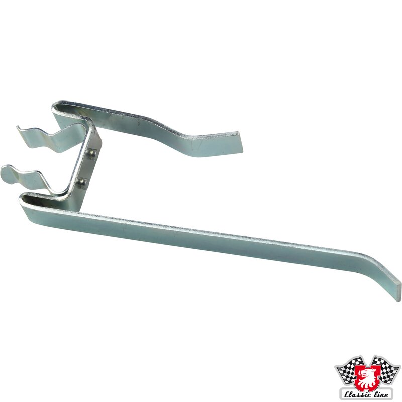 PartzBiz CE: 1681750100-Metal bracket for jack PartzBiz CE: 1681750100-Metal bracket for jack