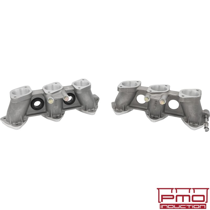 PartzBiz CE: 1616002618-Motronic intake manifold set PartzBiz CE: 1616002618-Motronic intake manifold set