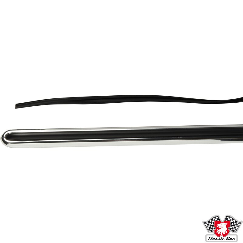 PartzBiz CE: 1686500600-Moulding for rocker panel, short, left/right PartzBiz CE: 1686500600-Moulding for rocker panel, short, left/right