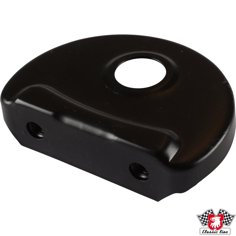 PartzBiz CE: 1650451100-Mounting bracket for anti roll bar, rear PartzBiz CE: 1650451100-Mounting bracket for anti roll bar, rear