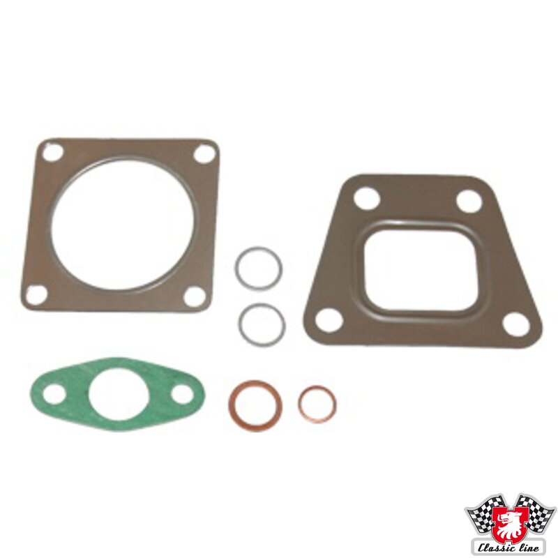 PartzBiz CE: 1117752410-ชุดติดตั้งสำหรับเทอร์โบชาร์จเจอร์ PartzBiz CE: 1117752410-ชุดติดตั้งสำหรับเทอร์โบชาร์จเจอร์