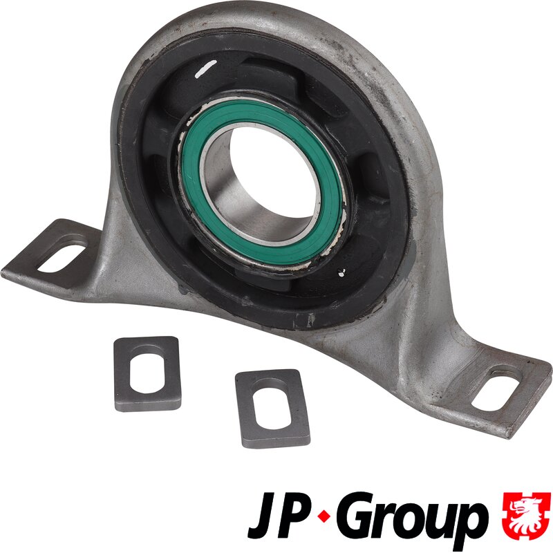 PartzBiz CE: 1353901400-Mounting, propshaft PartzBiz CE: 1353901400-Mounting, propshaft