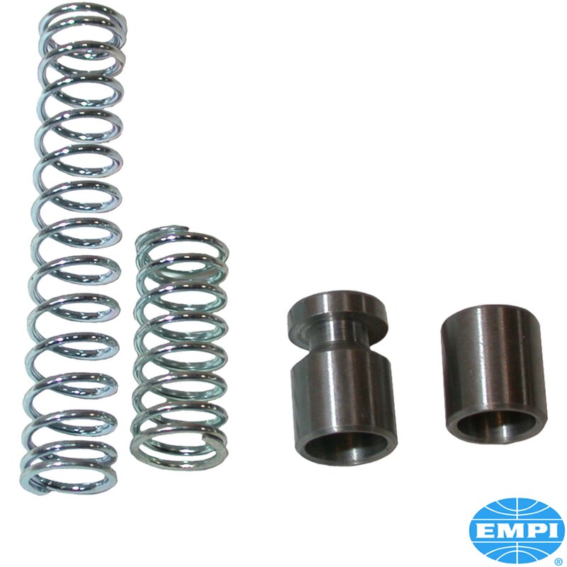 PartzBiz CE: 8114000218-Oil pressure booster kit, dual PartzBiz CE: 8114000218-Oil pressure booster kit, dual