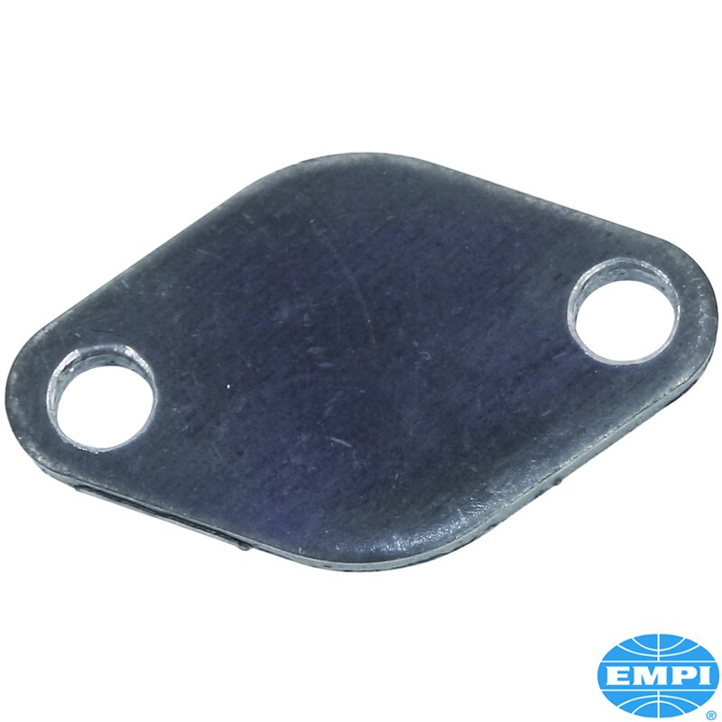 PartzBiz CE: 8114000708-Oil filler/dipstick block-off plate PartzBiz CE: 8114000708-Oil filler/dipstick block-off plate