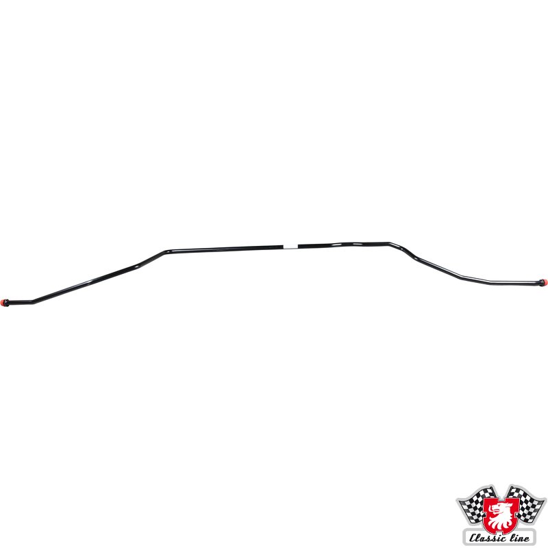 PartzBiz CE: 1613702400-Oil line, return, oil cooler