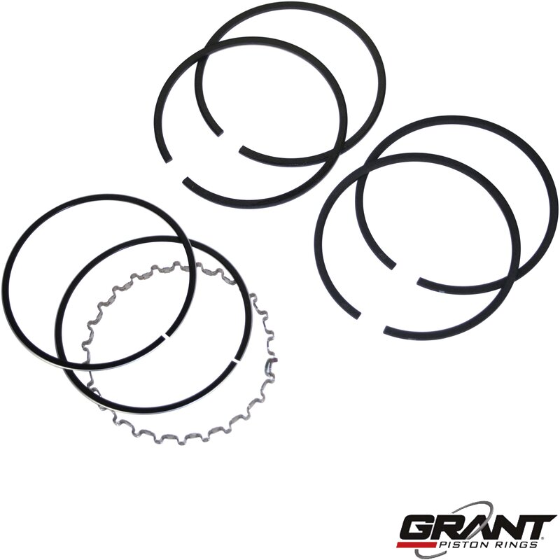 PartzBiz CE: 8110301718-Piston ring set, 90.5 mm, 1.5x2.0x4.0 PartzBiz CE: 8110301718-Piston ring set, 90.5 mm, 1.5x2.0x4.0