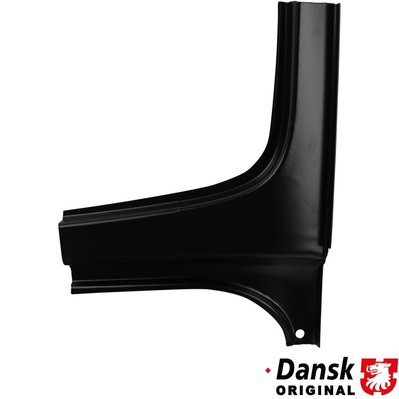 PartzBiz CE: 1680601180-Rear window corner, lower, right PartzBiz CE: 1680601180-Rear window corner, lower, right