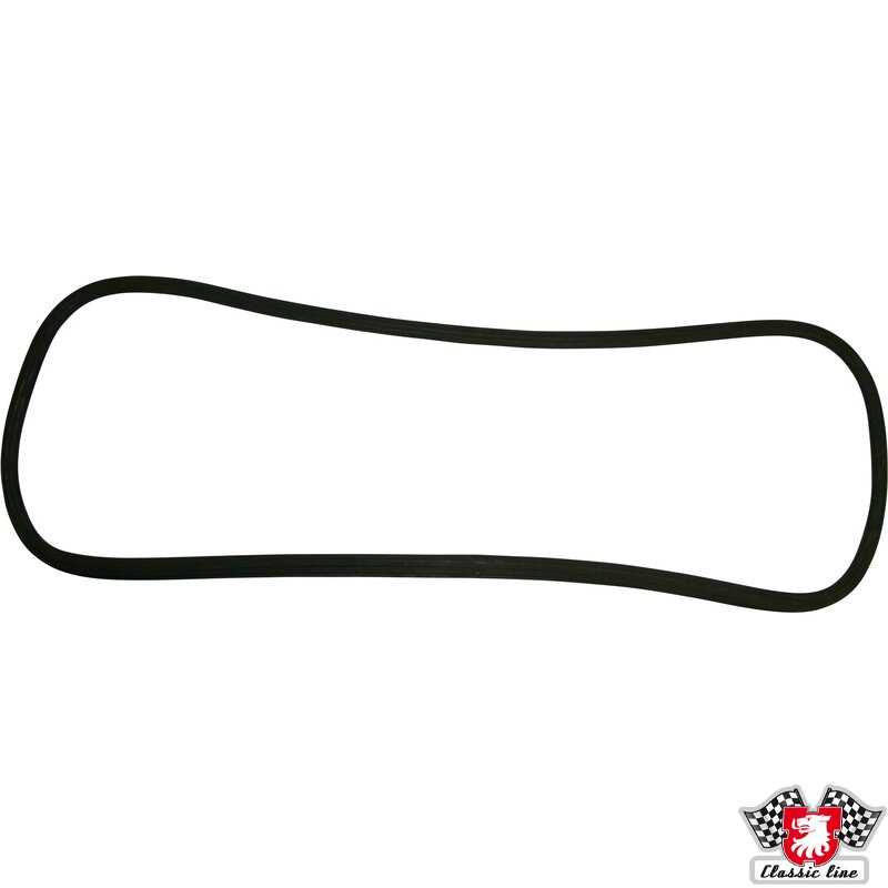 PartzBiz CE: 1685900300-Rear window seal PartzBiz CE: 1685900300-Rear window seal
