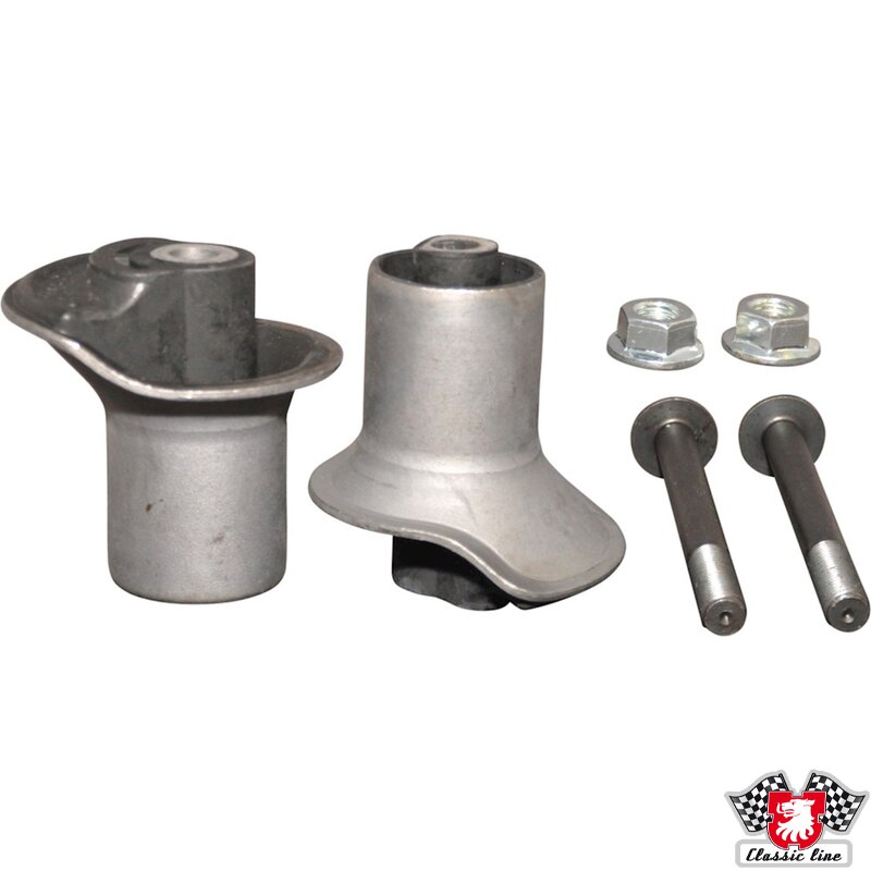 PartzBiz CE: 1150103510-Repair kit for rear axle beam PartzBiz CE: 1150103510-Repair kit for rear axle beam