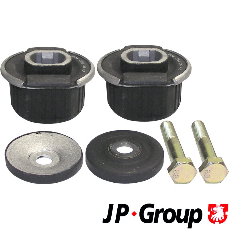 PartzBiz CE: 1350100110-Repair Kit, axle beam PartzBiz CE: 1350100110-Repair Kit, axle beam