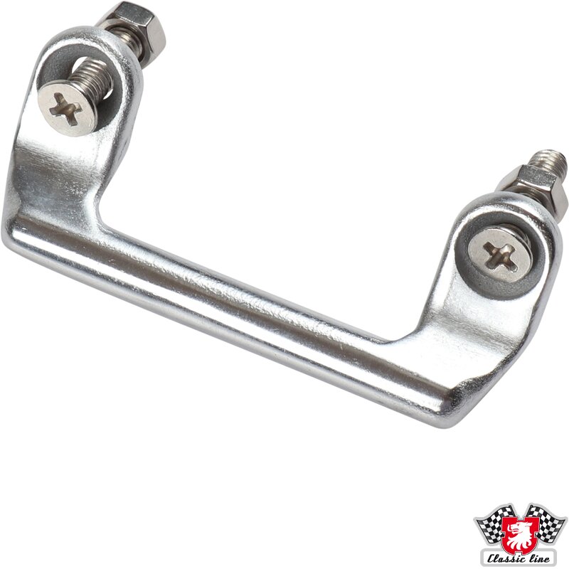 PartzBiz CE: 1689550200-Retaining bar for lining, metal PartzBiz CE: 1689550200-Retaining bar for lining, metal