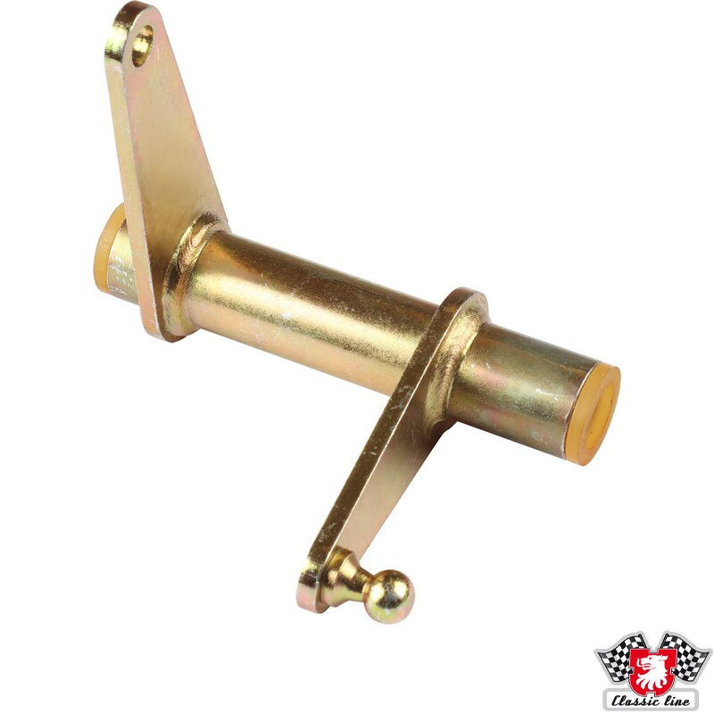 PartzBiz CE: 1672150100-Reverse lever for throttle linkage PartzBiz CE: 1672150100-Reverse lever for throttle linkage