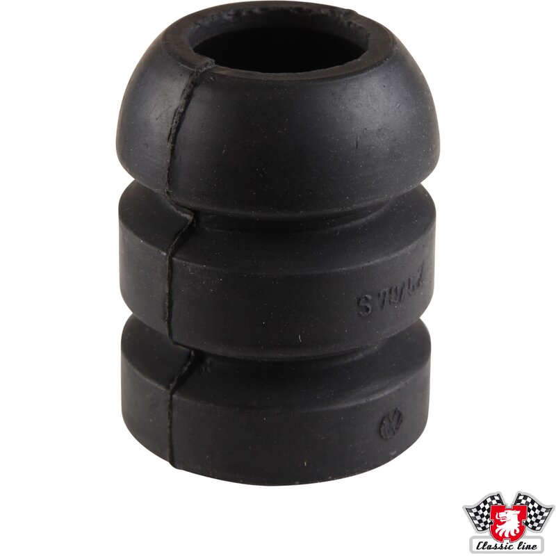 PartzBiz CE: 1642600100-Rubber stop for shock absorber, front PartzBiz CE: 1642600100-Rubber stop for shock absorber, front